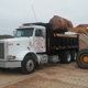 Alejo Materials dump&tractor services