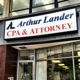 Arthur Lander CPA PC