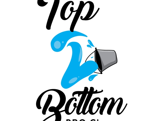 Top 2 Bottom Pro Cleaners - Wichita, KS