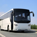 Wild West Coach - Public Transportation