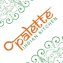 Palette Indian Kitchen