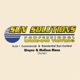 Sun Solutions Professional Window Tinting