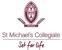 St Michael's Collegiate School