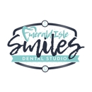 Emerald Isle Smiles: Aubrey Myers, DDS - Dentists