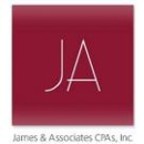 James & Associates CPAS, Inc. - Bookkeeping