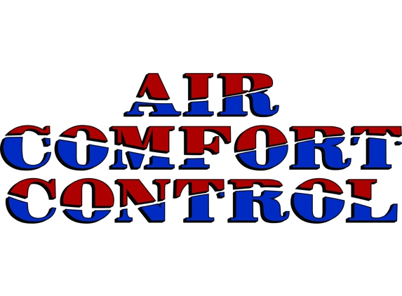 Air Comfort Control - Huntsville, AL