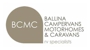 Ballina Campervans, Motorhomes, and Caravans BCMC - Campervans & Motor Homes