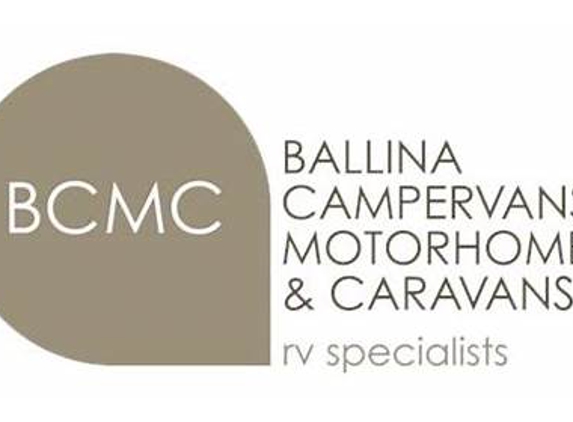 Ballina Campervans, Motorhomes, and Caravans BCMC - Ballina, NSW