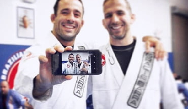 Gracie Barra Zetland - Zetland, NSW