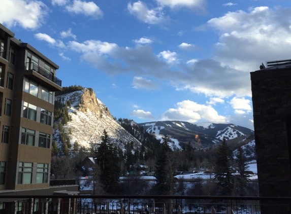 The Athletic Club at the Westin Riverfront - Avon, CO