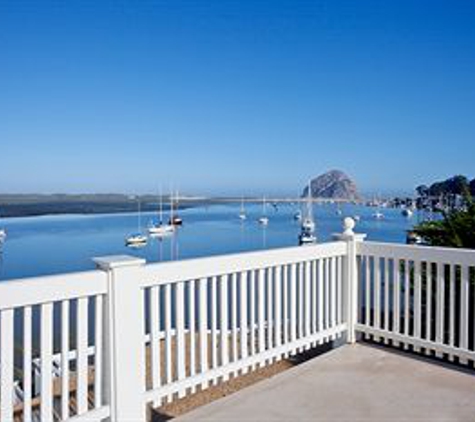 Inn at Morro Bay - Morro Bay, CA