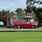 Cajun Coffee Shack