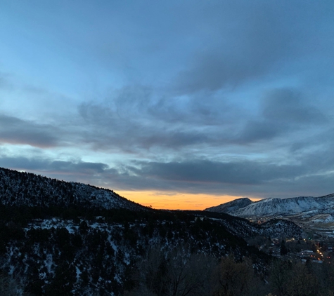 Fort Lewis College - Durango, CO