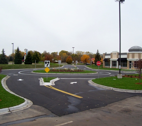 Minnesota  Roadways - Shakopee, MN