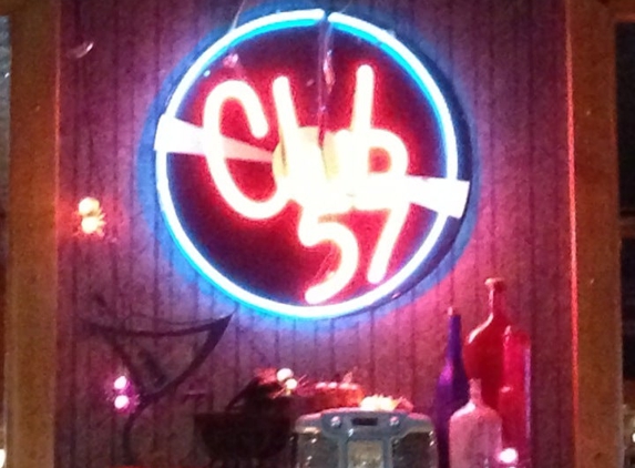 Club 57 - Hornell, NY