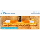 S P W Cleaning Services - Upholstery Cleaners