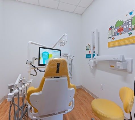 Nona Kids' Dentists & Orthodontics - Orlando, FL