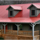 Metal Express Roofing