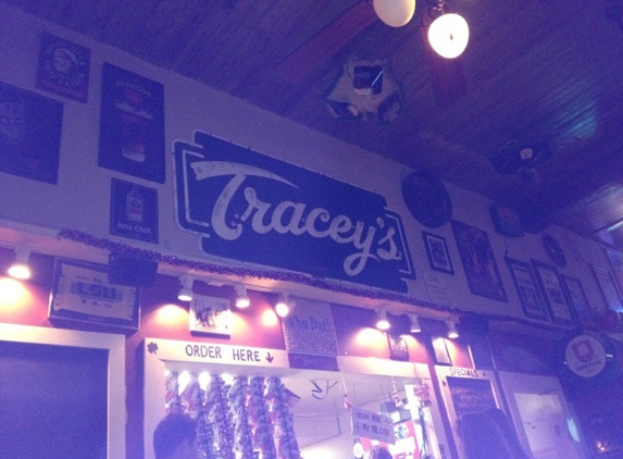 Tracey's - New Orleans, LA