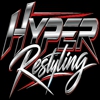 Hyper Restyling PPF & TINT gallery