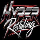 Hyper Restyling PPF & TINT