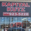 Kapital Kutz gallery