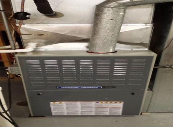 AirMaxx Heating and Air Conditioning, Inc. - Channahon, IL