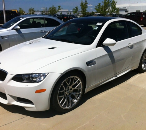 Bill Jacobs BMW - Naperville, IL