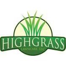 HighGrass Lawn Care - Lawn Maintenance