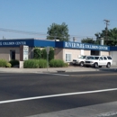 Riverpark Collision Center - Automobile Body Repairing & Painting