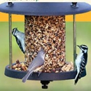 Wild Birds Unlimited - Bird Feeders & Houses