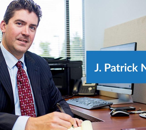 The Law Office of J. Patrick Nelson, PC - Wheaton, IL