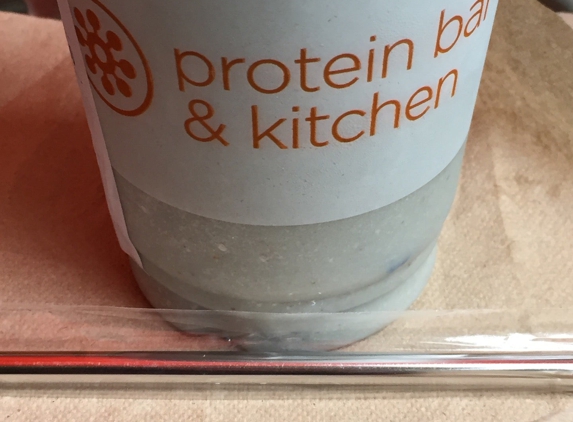 Protein Bar - Chicago, IL