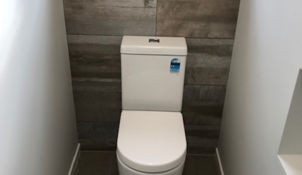 David Talbot Plumbing - Cranbrook, QLD