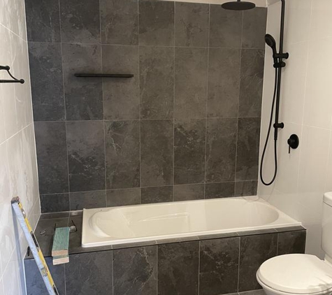 Budget Care Bathrooms - Point Frederick, NSW