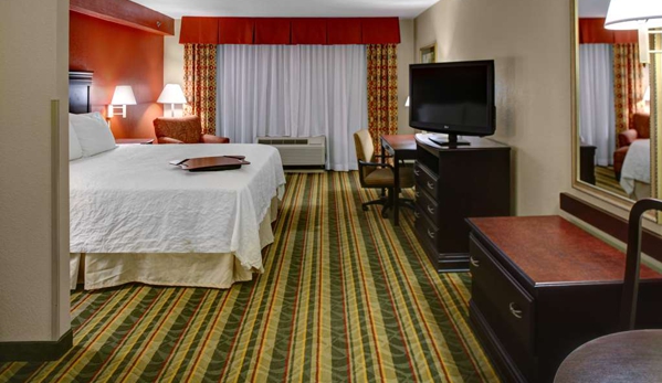 Hampton Inn Richmond-Southwest-Hull Street - Midlothian, VA