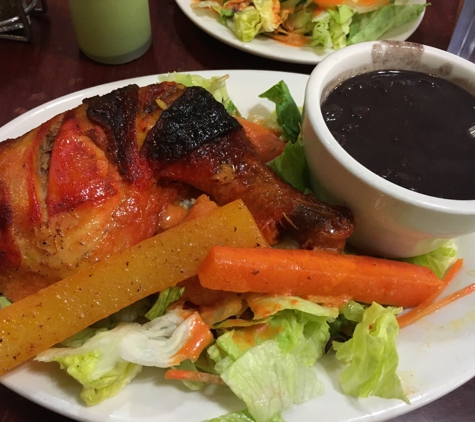 Sophie’s Cuban Cuisine - New York, NY