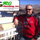 RG Plumbing Inc. - Plumbers