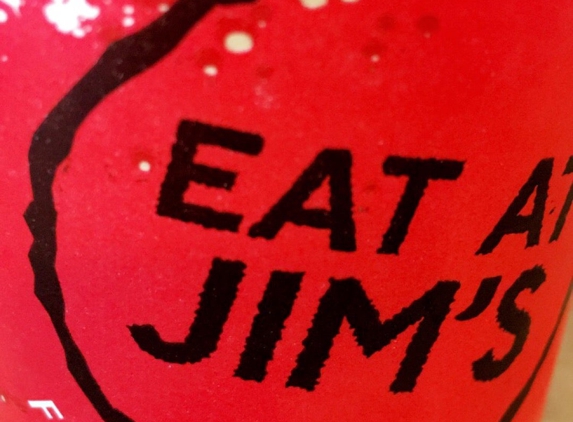 Jim's Steakout - Buffalo, NY