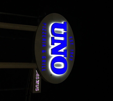 UNO Pizzeria & Grill - Yonkers, NY