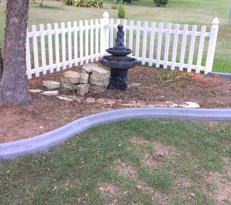 Custom Curbs - Pensacola, FL