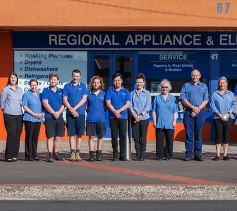 Regional Appliance & Electrical Services - Fairy Meadow, NSW