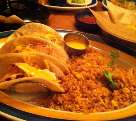 On The Border Mexican Grill & Cantina - Arlington, TX