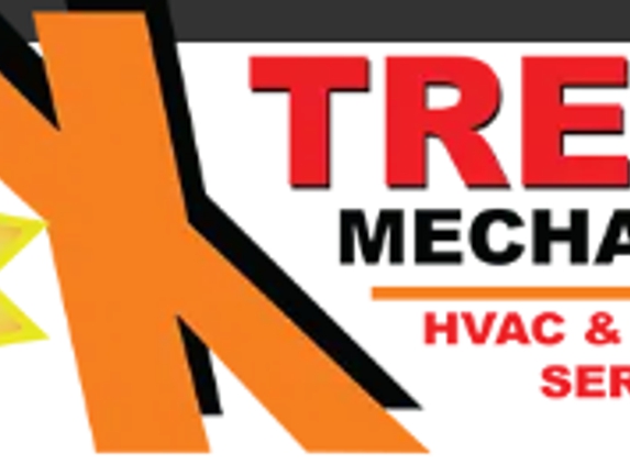 Xtreme Mechanical, LLC. - Telford, PA