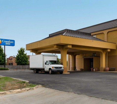 Comfort Inn Of Cleveland - Cleveland, MS