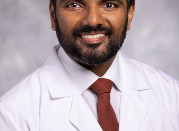 Prashant Rajan, MD - Mentor, OH