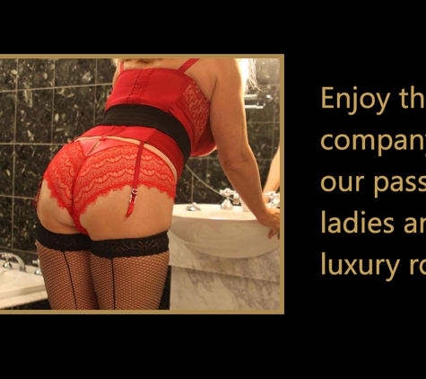 Mature Darlings - North Parramatta, NSW. Enjoy the company of our passionate ladies and luxury rooms.