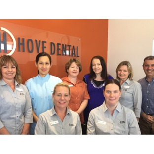 Hove Dental - Hove, SA