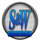 S & W Pressure Wash Inc.