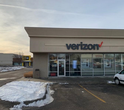 Verizon - Bellevue, NE